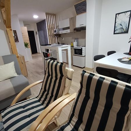 Apartmani S - Dsn Kraljevo Kültér fotó