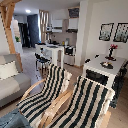 Apartmani S - Dsn Kraljevo Kültér fotó