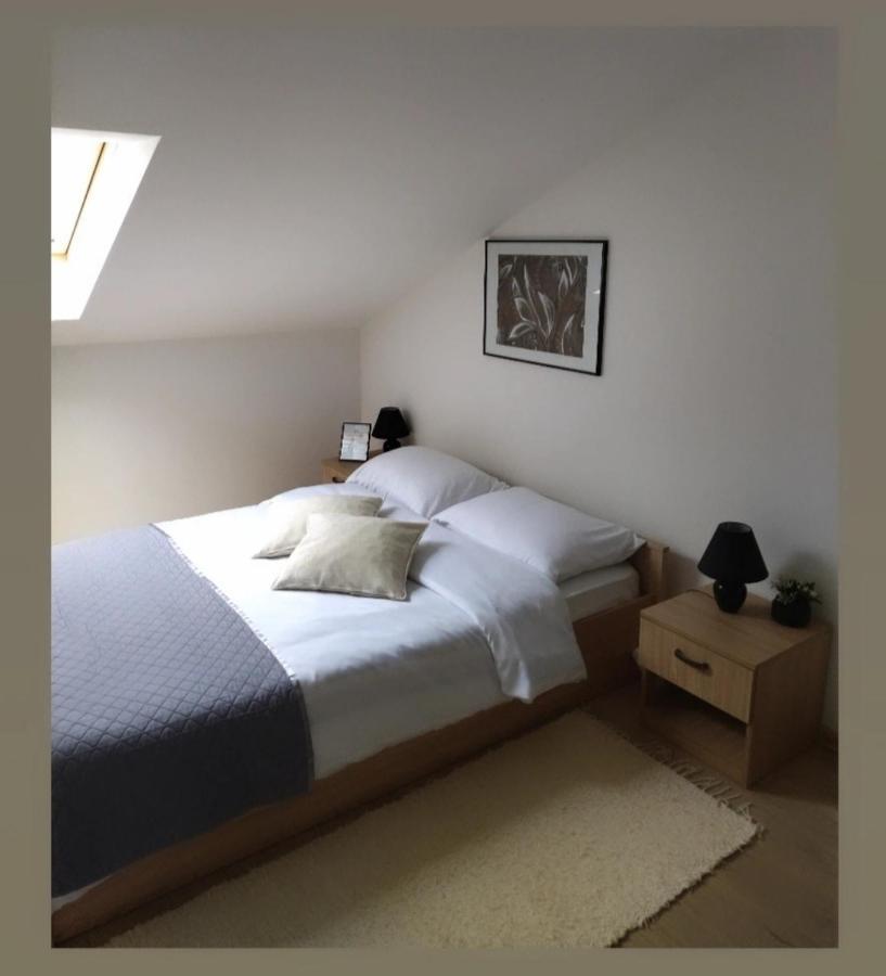Apartmani S - Dsn Kraljevo Kültér fotó