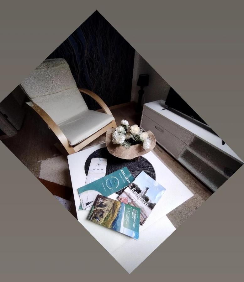 Apartmani S - Dsn Kraljevo Kültér fotó