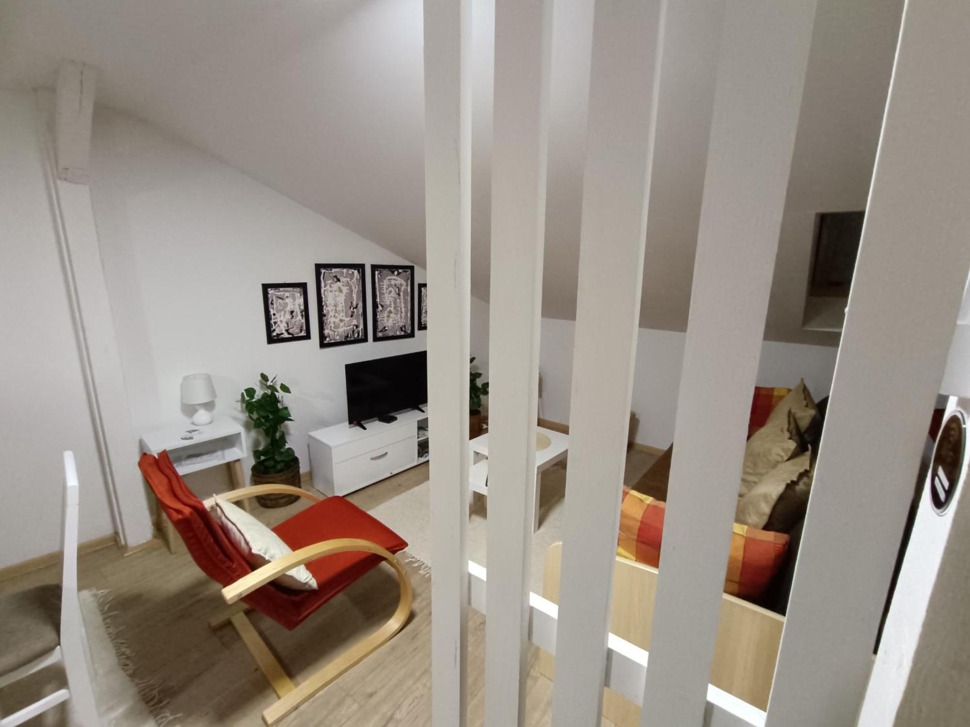 Apartmani S - Dsn Kraljevo Kültér fotó