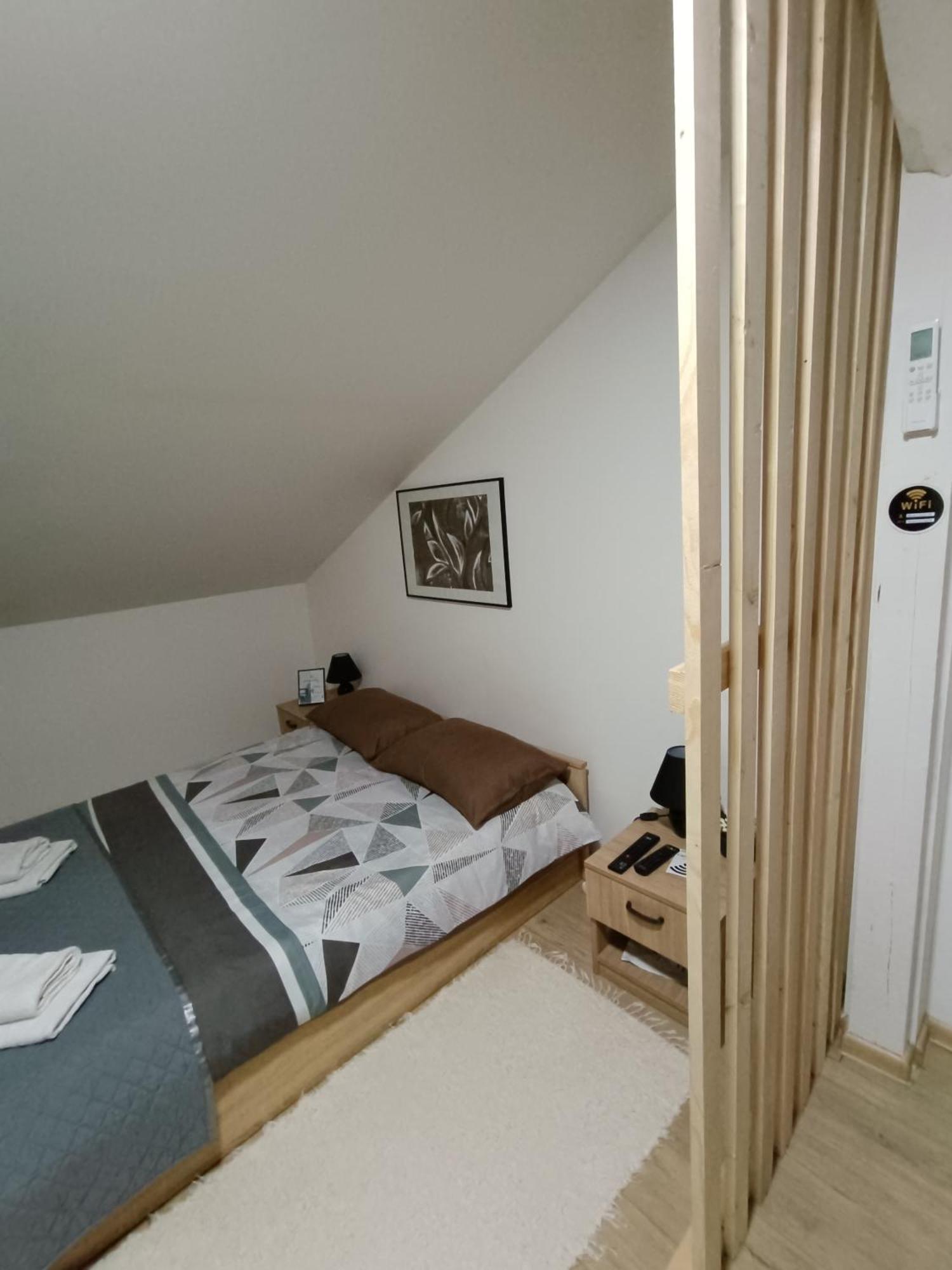 Apartmani S - Dsn Kraljevo Kültér fotó