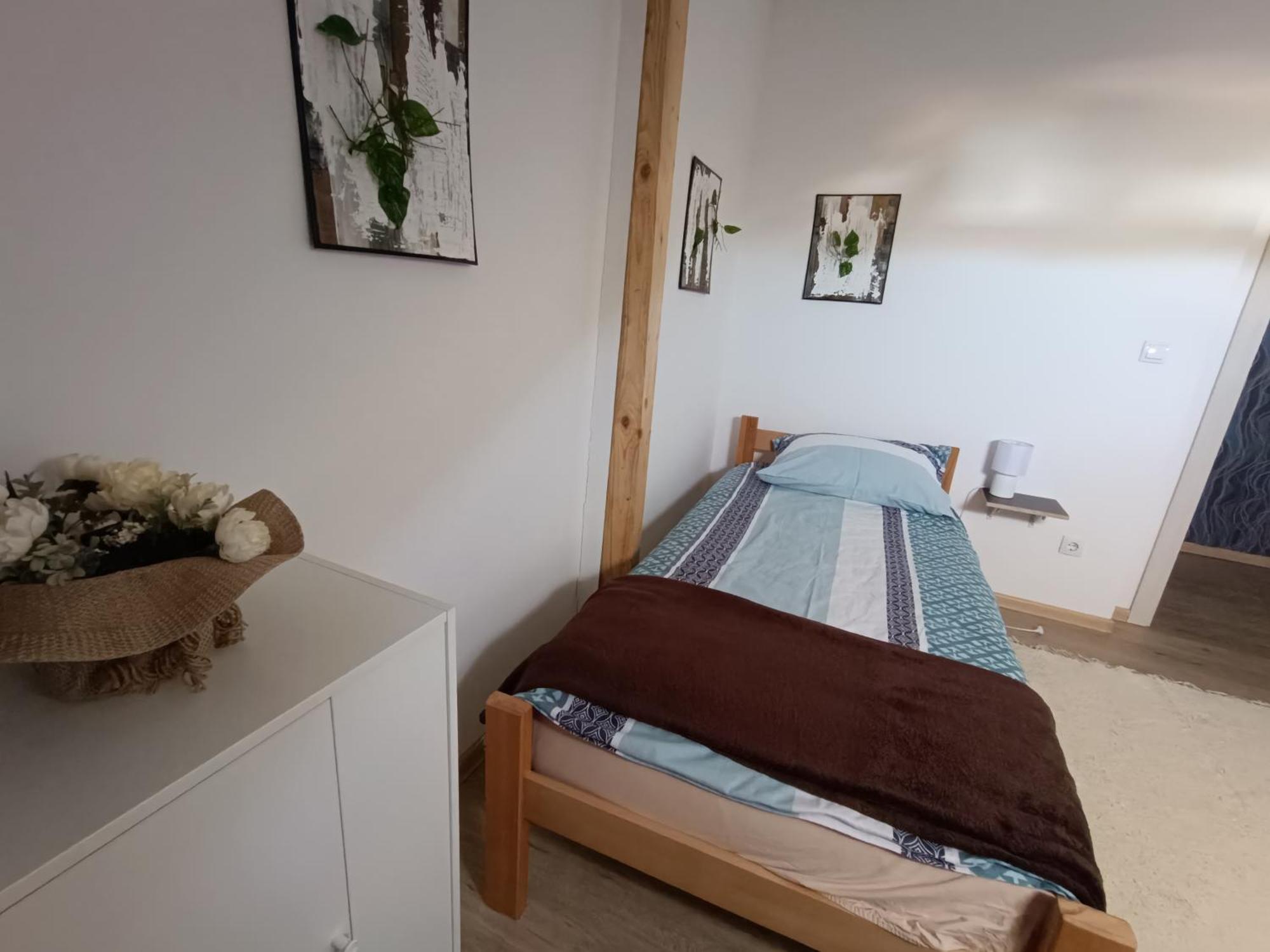 Apartmani S - Dsn Kraljevo Kültér fotó