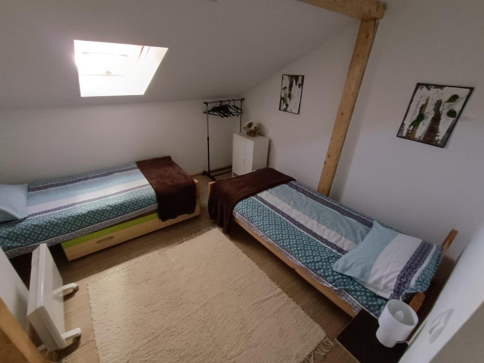 Apartmani S - Dsn Kraljevo Kültér fotó