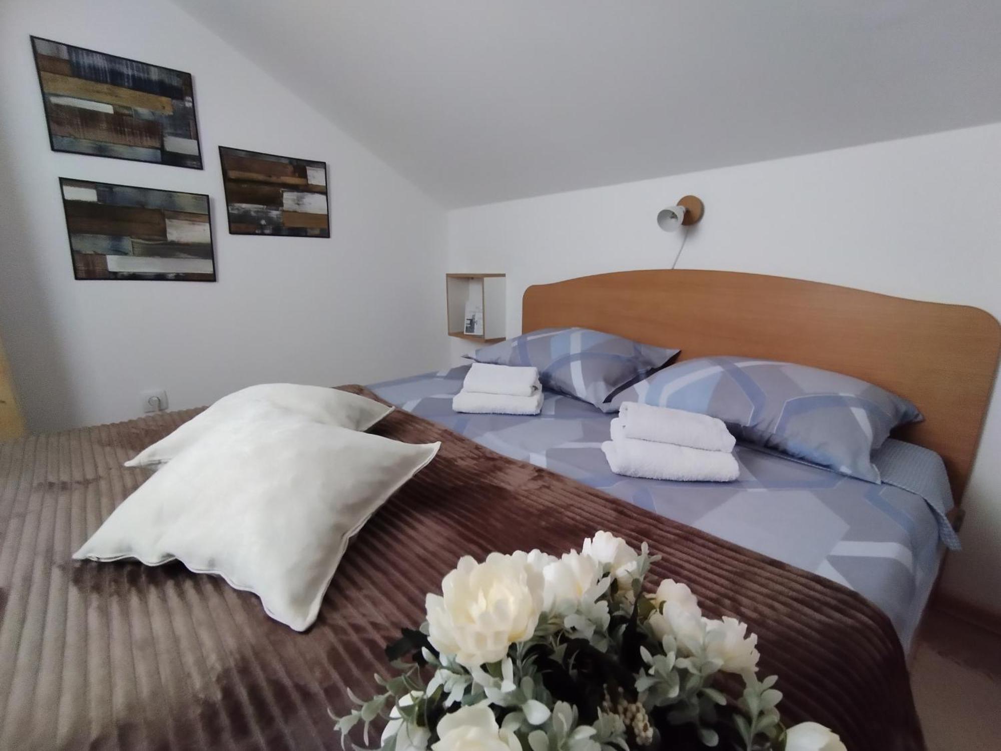 Apartmani S - Dsn Kraljevo Szoba fotó
