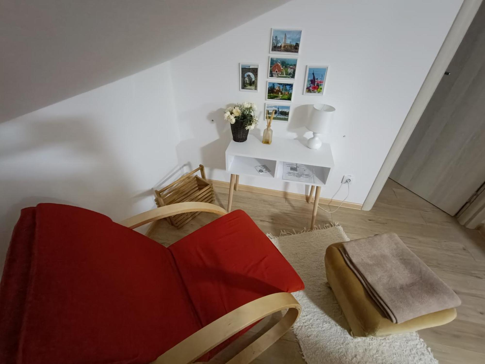 Apartmani S - Dsn Kraljevo Szoba fotó