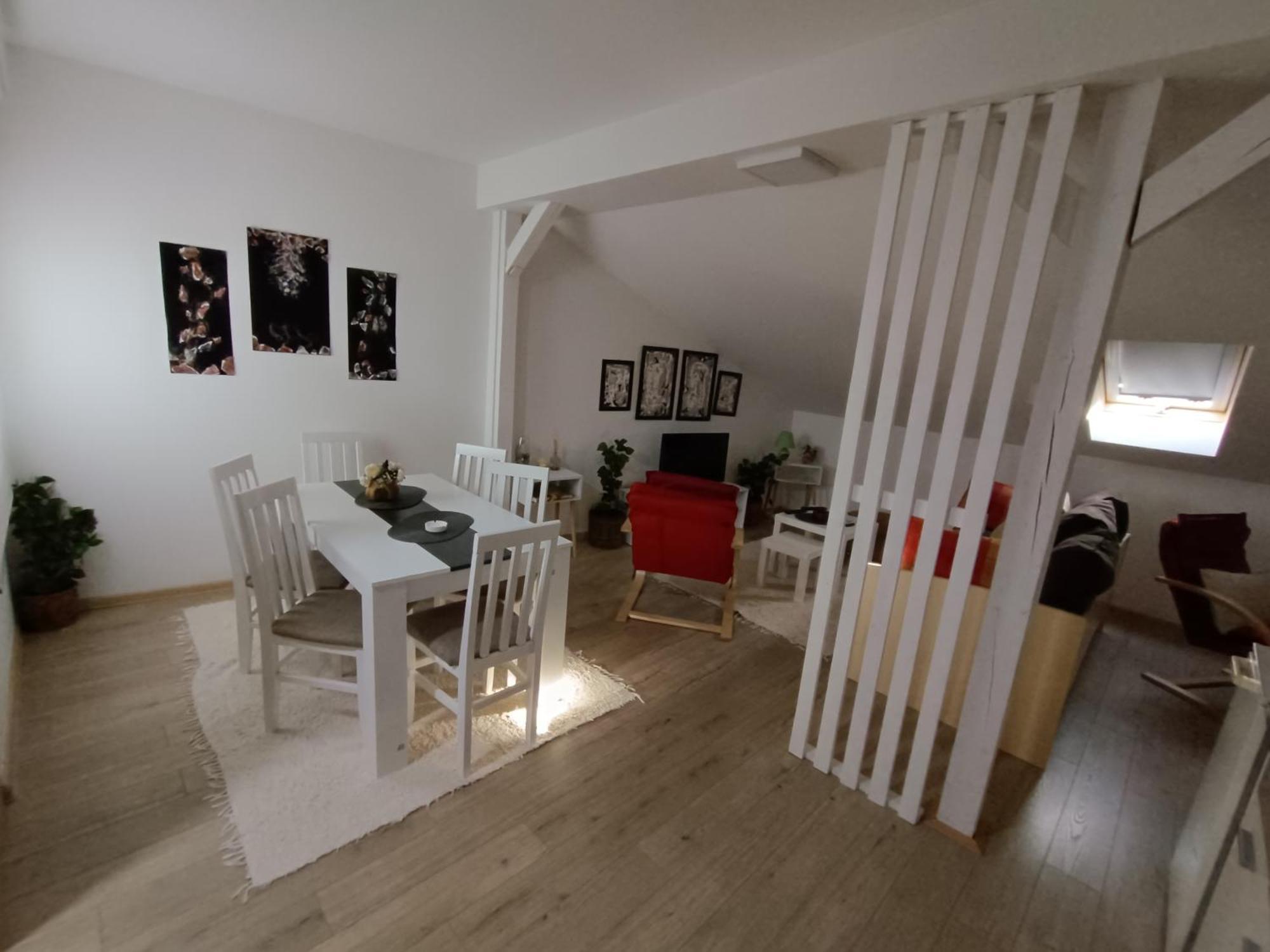 Apartmani S - Dsn Kraljevo Kültér fotó