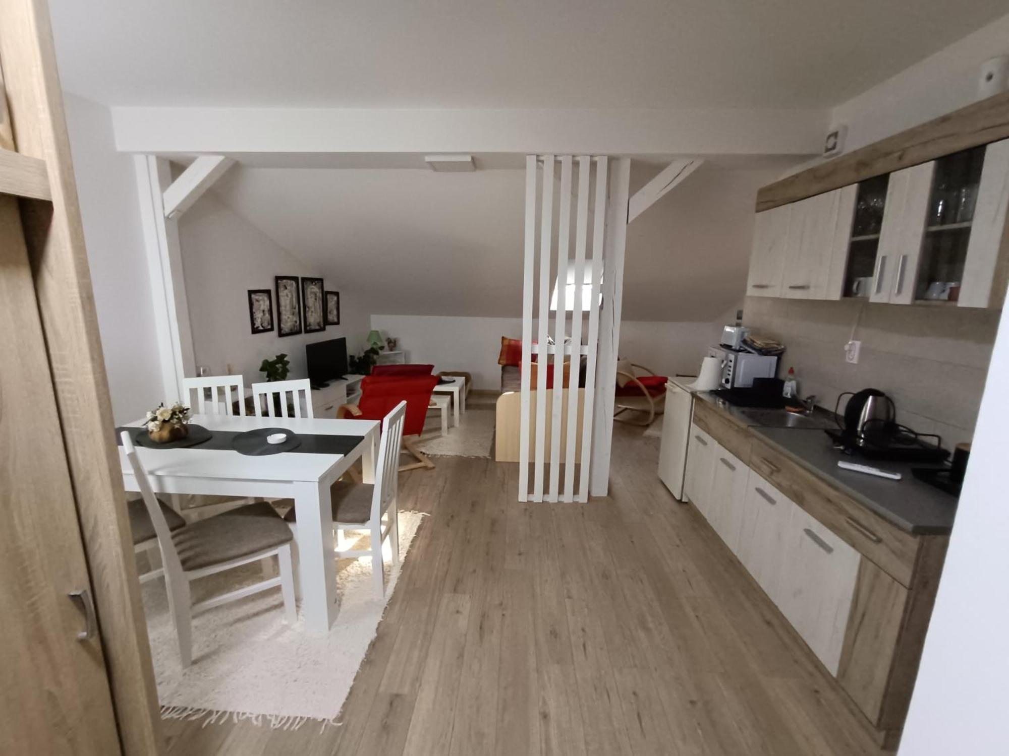 Apartmani S - Dsn Kraljevo Kültér fotó