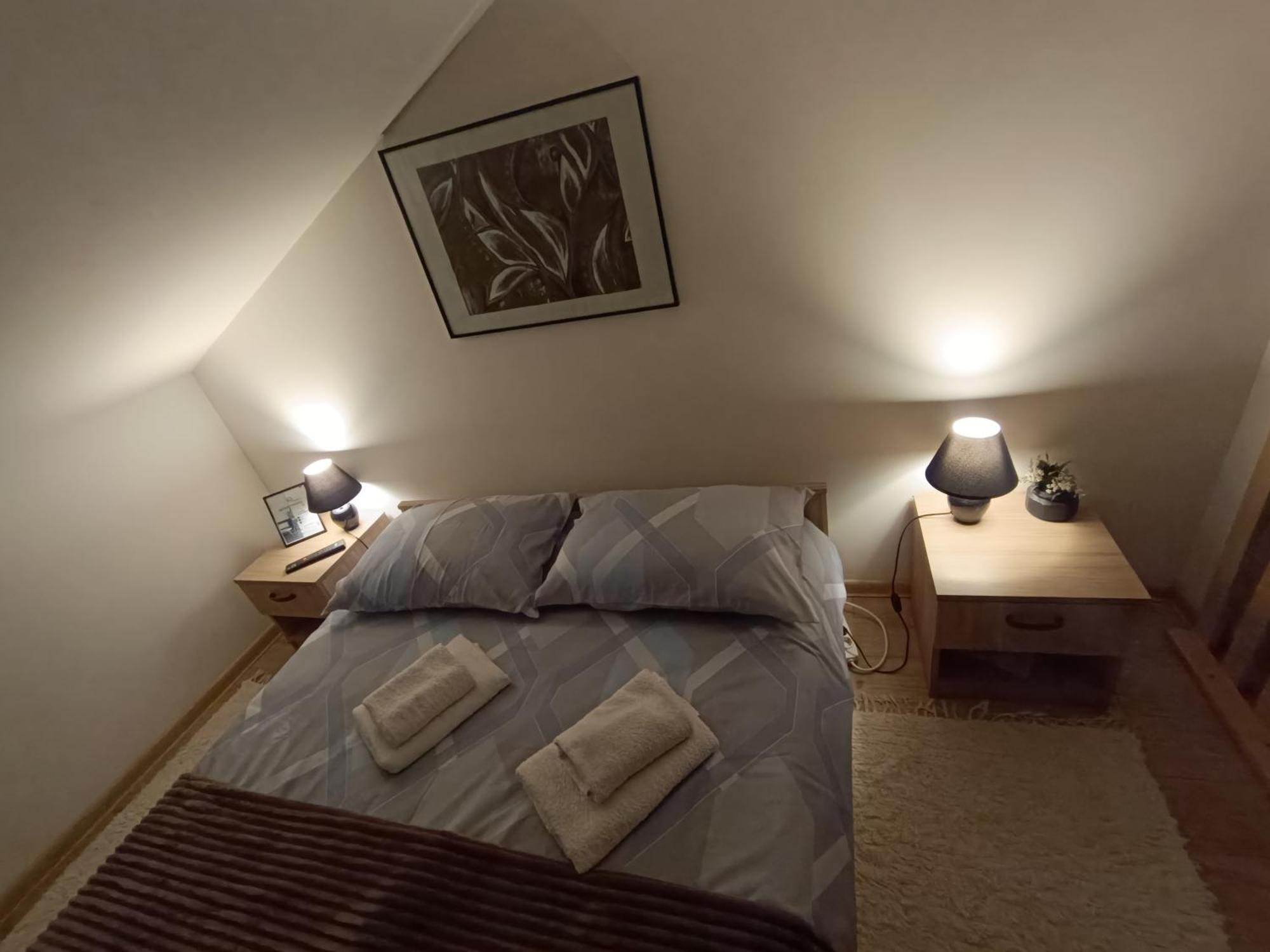 Apartmani S - Dsn Kraljevo Kültér fotó