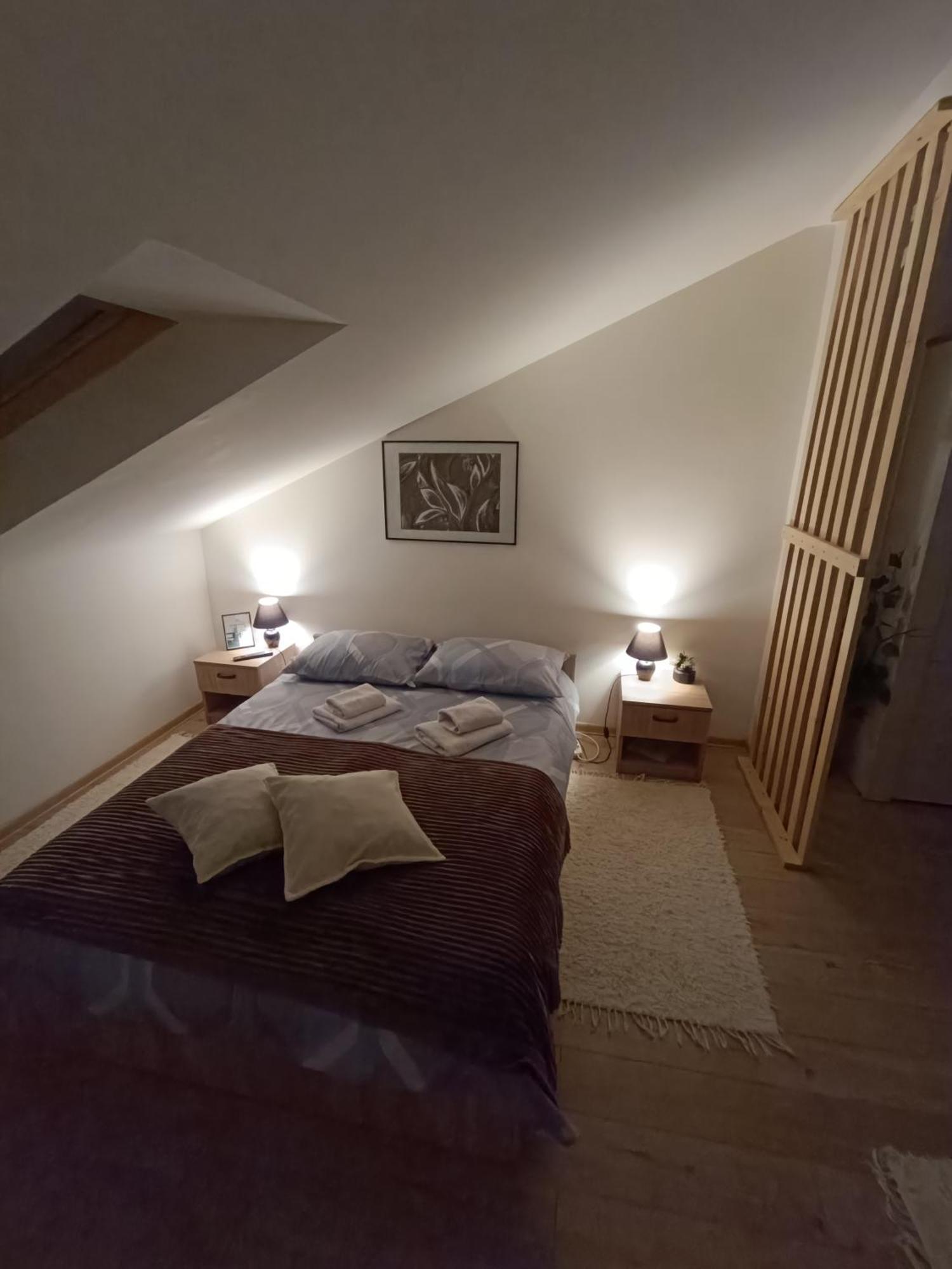 Apartmani S - Dsn Kraljevo Kültér fotó