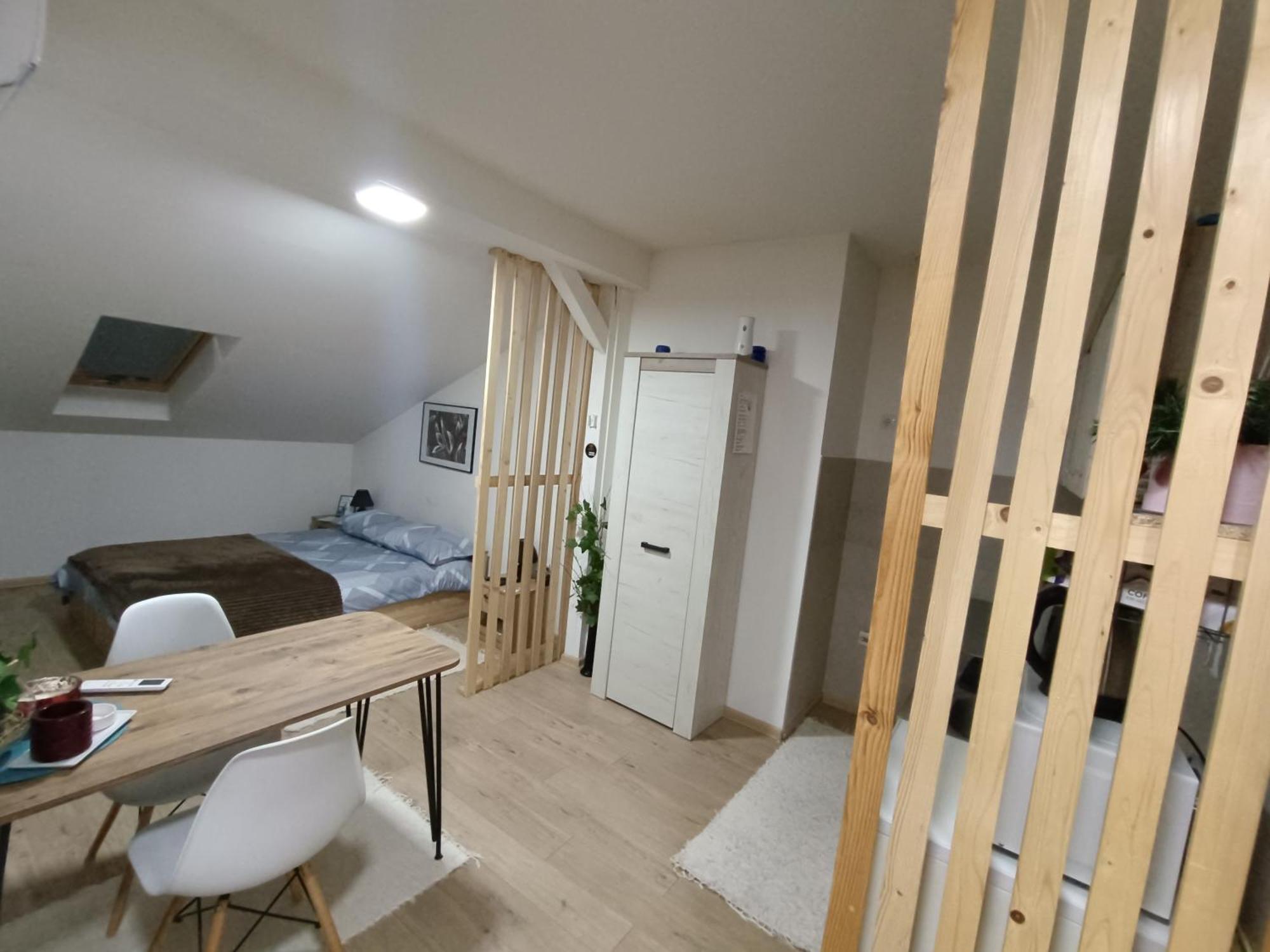 Apartmani S - Dsn Kraljevo Kültér fotó