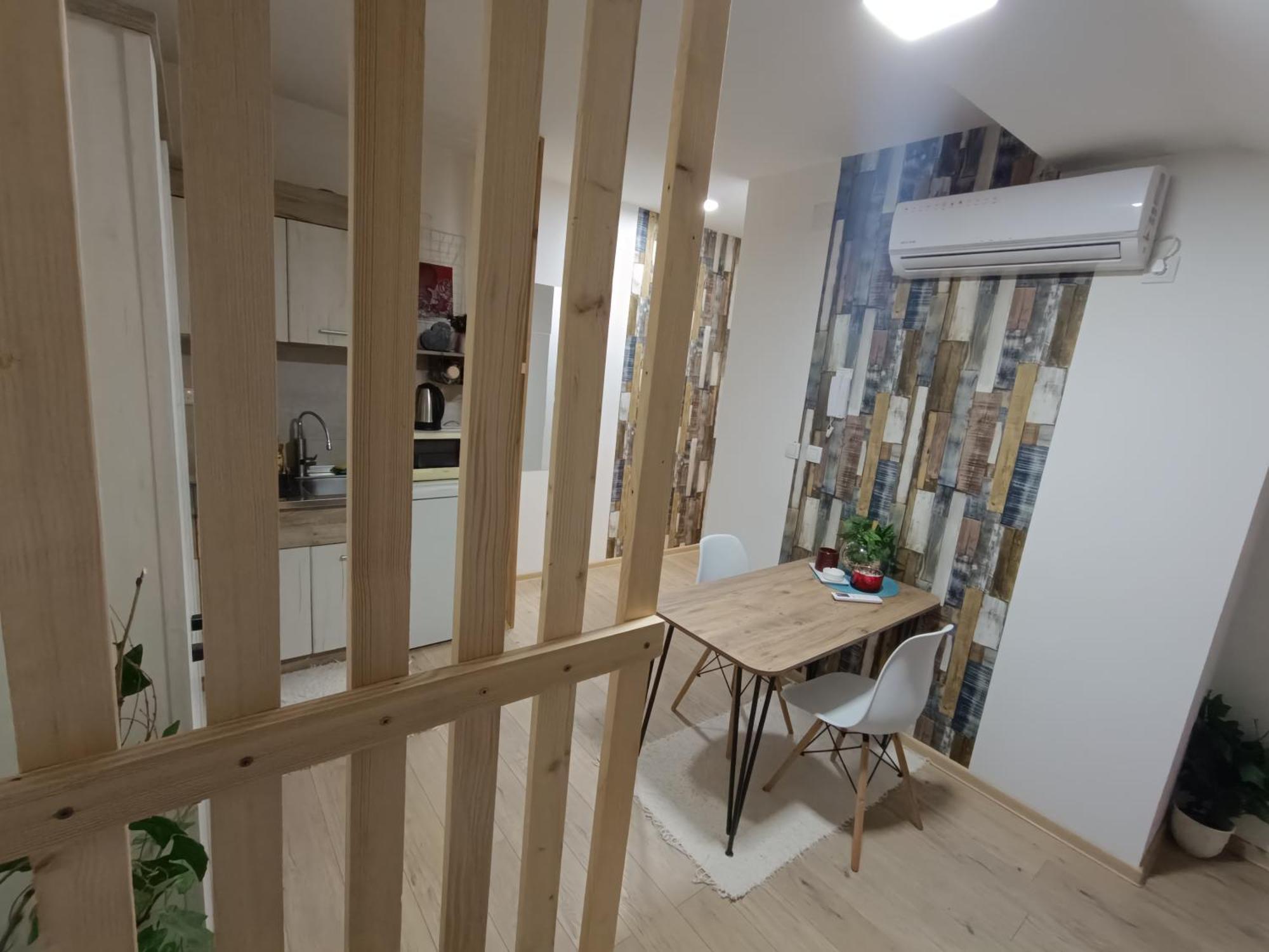 Apartmani S - Dsn Kraljevo Kültér fotó
