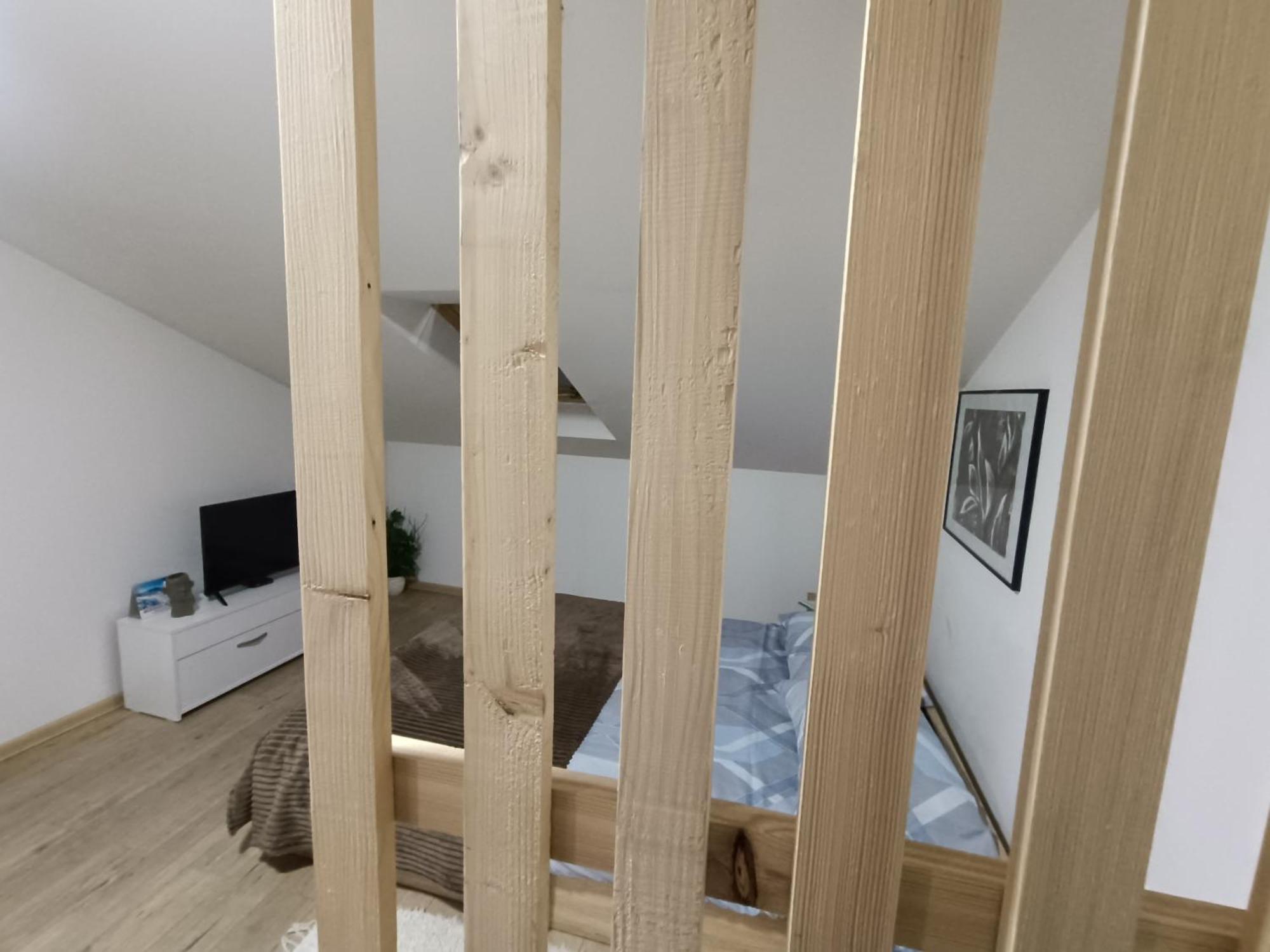 Apartmani S - Dsn Kraljevo Kültér fotó