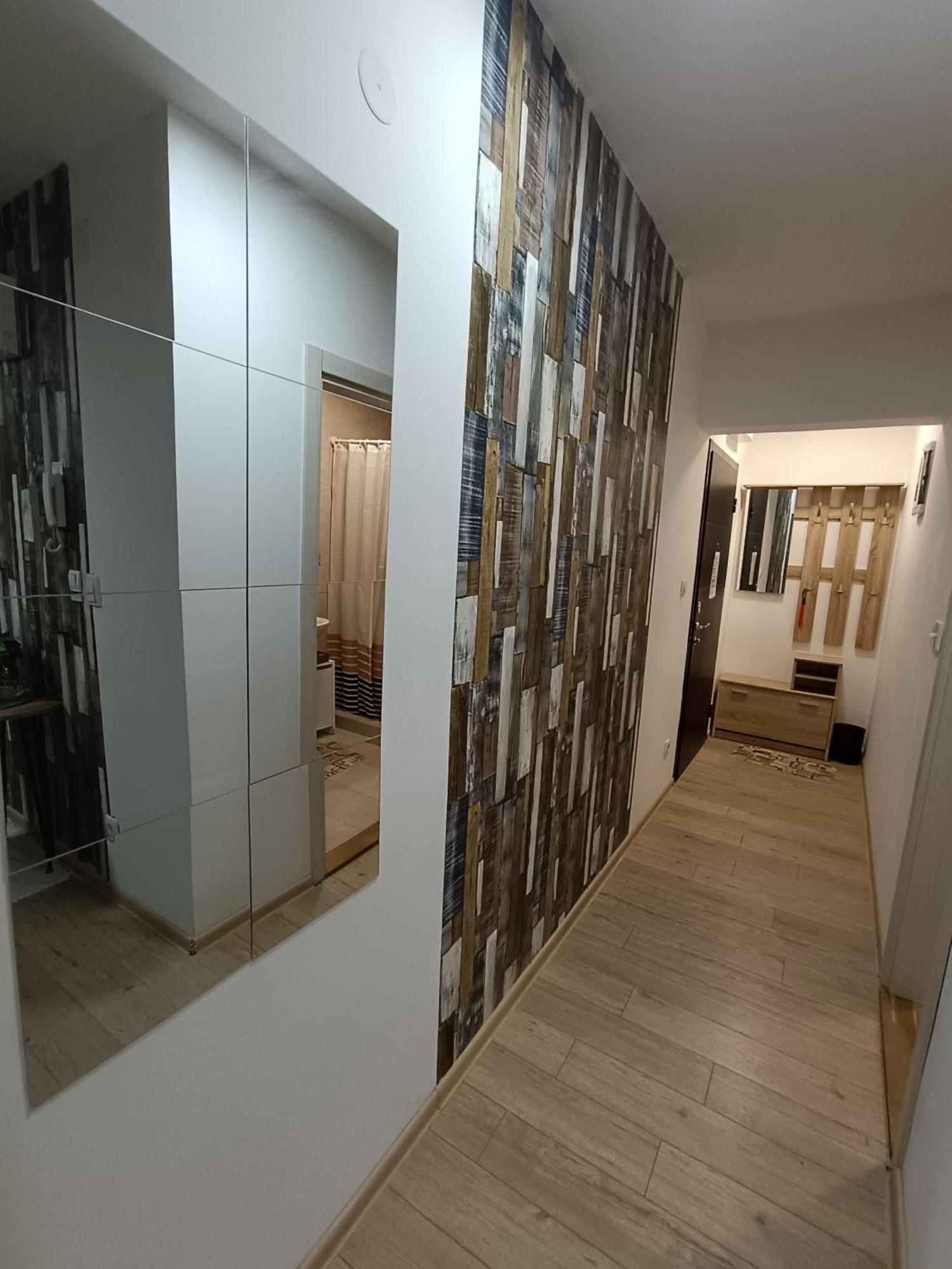 Apartmani S - Dsn Kraljevo Kültér fotó