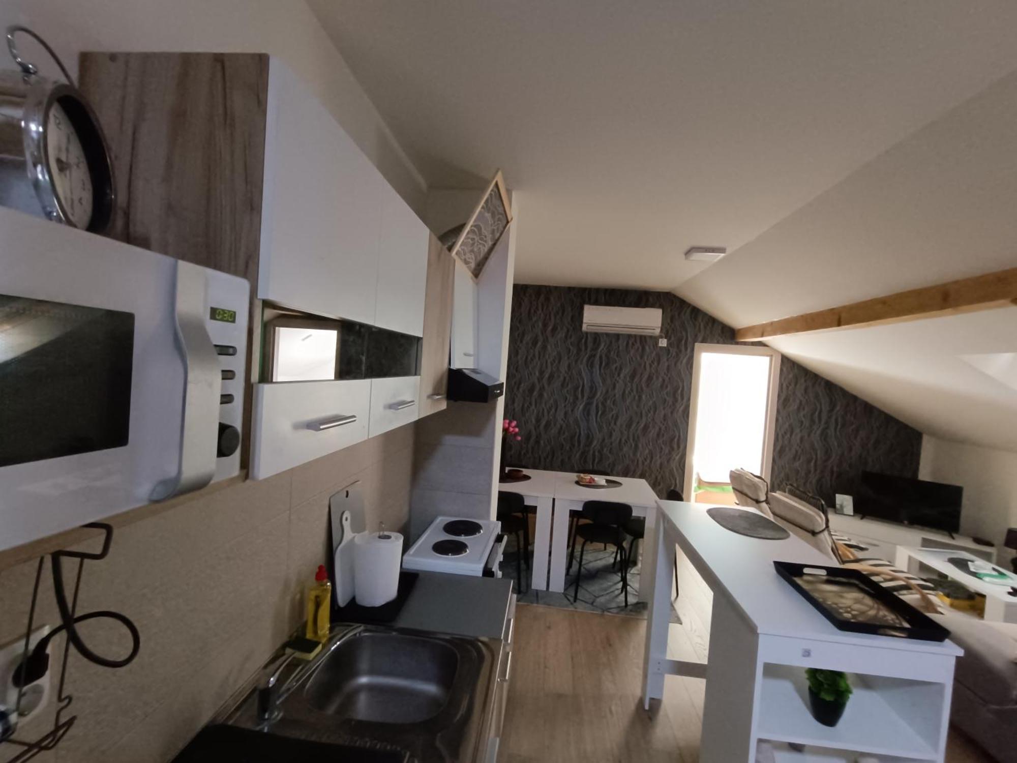 Apartmani S - Dsn Kraljevo Szoba fotó