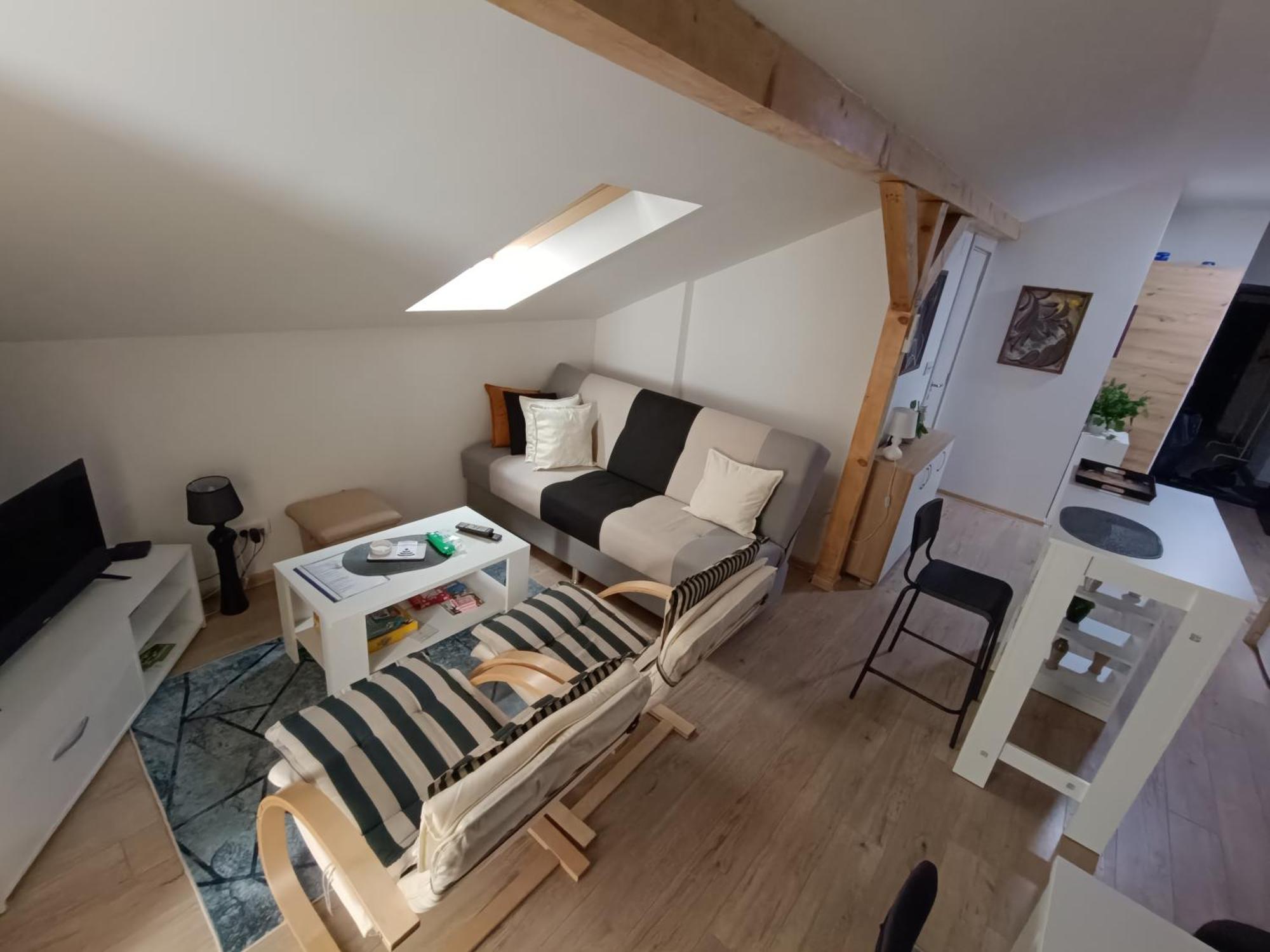 Apartmani S - Dsn Kraljevo Kültér fotó