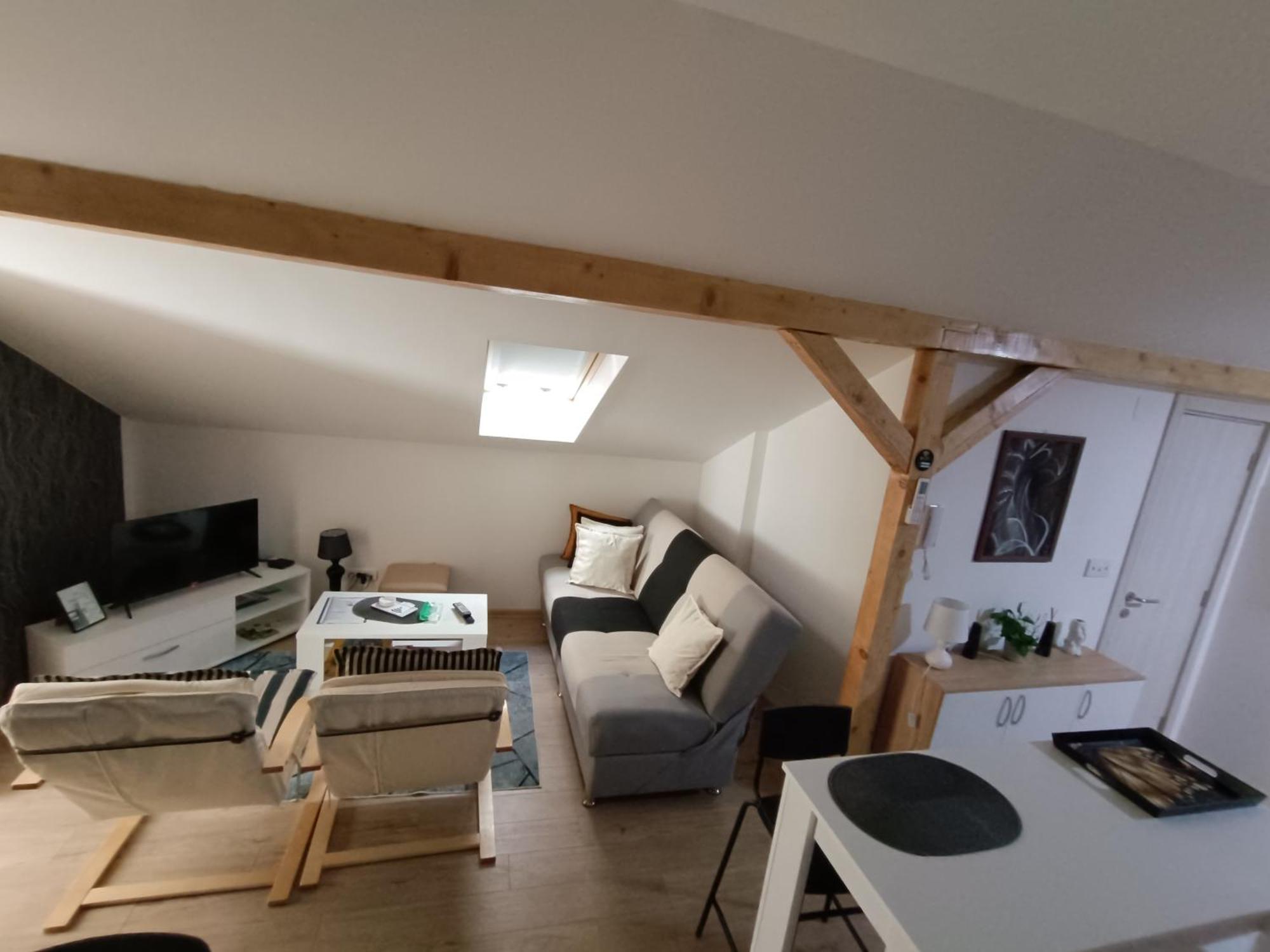 Apartmani S - Dsn Kraljevo Kültér fotó